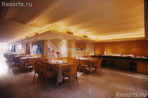 Hotel Apsis Atrium Palace 16